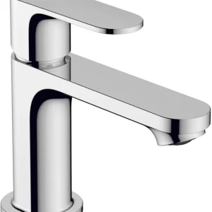 HANSGROHE REBRIS S 80 Waschtischarmatur