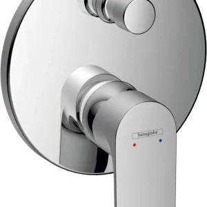 HANSGROHE REBRIS S Badewannenarmatur