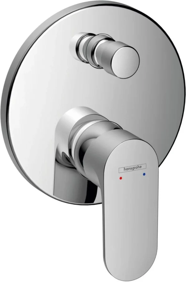 HANSGROHE REBRIS S Badewannenarmatur