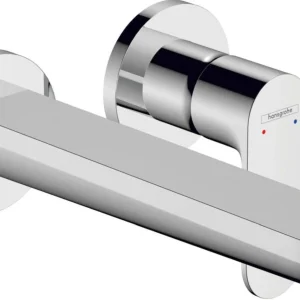 HANSGROHE REBRIS S Waschtischarmatur
