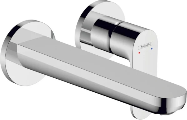 HANSGROHE REBRIS S Waschtischarmatur