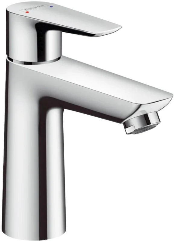 HANSGROHE TALIS E 110 Waschtischarmatur