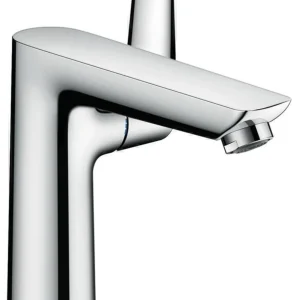 HANSGROHE TALIS E 150 Waschtischarmatur