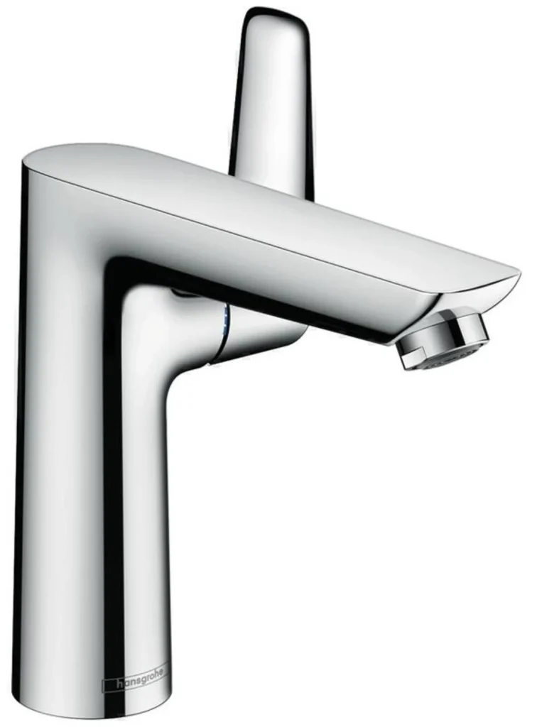 HANSGROHE TALIS E 150 Waschtischarmatur