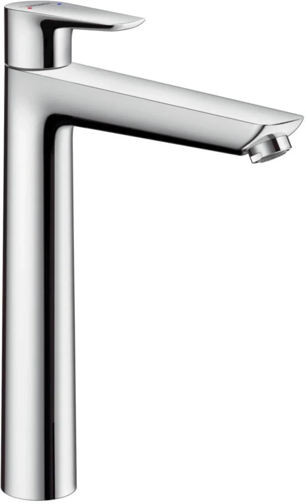 HANSGROHE TALIS E 240 Waschtischarmatur