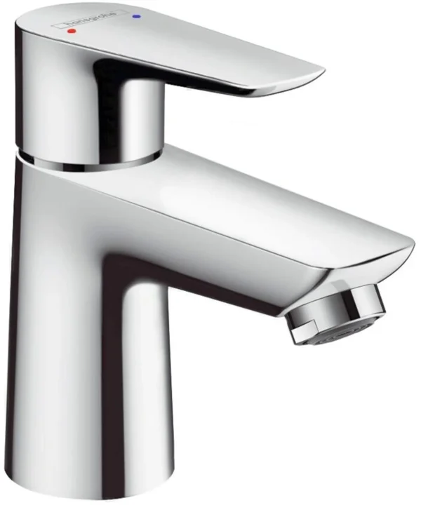 HANSGROHE TALIS E 80 Waschtischarmatur