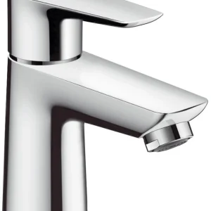 HANSGROHE TALIS E 80 Waschtischarmatur