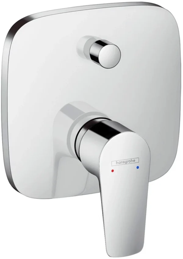 HANSGROHE TALIS E Badewannenarmatur
