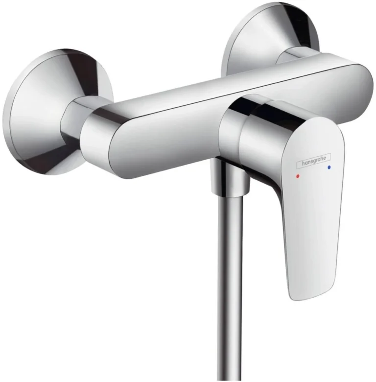 HANSGROHE TALIS E Brausearmatur