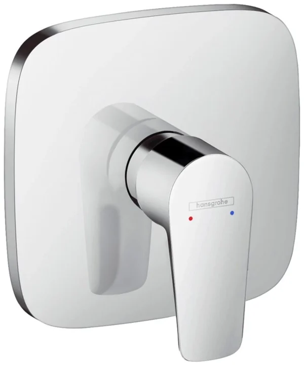 HANSGROHE TALIS E Brausearmatur