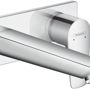 HANSGROHE TALIS E Waschtischarmatur