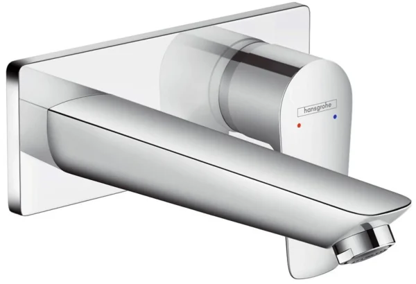 HANSGROHE TALIS E Waschtischarmatur