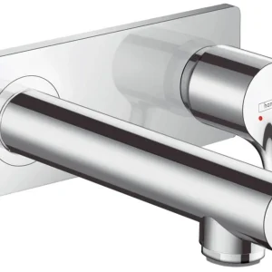 HANSGROHE TALIS S 165 Waschtischarmatur