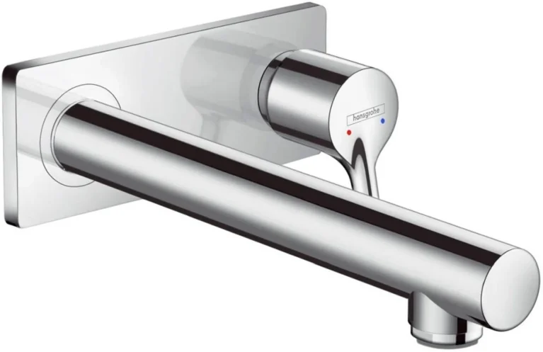 HANSGROHE TALIS S 225 Waschtischarmatur