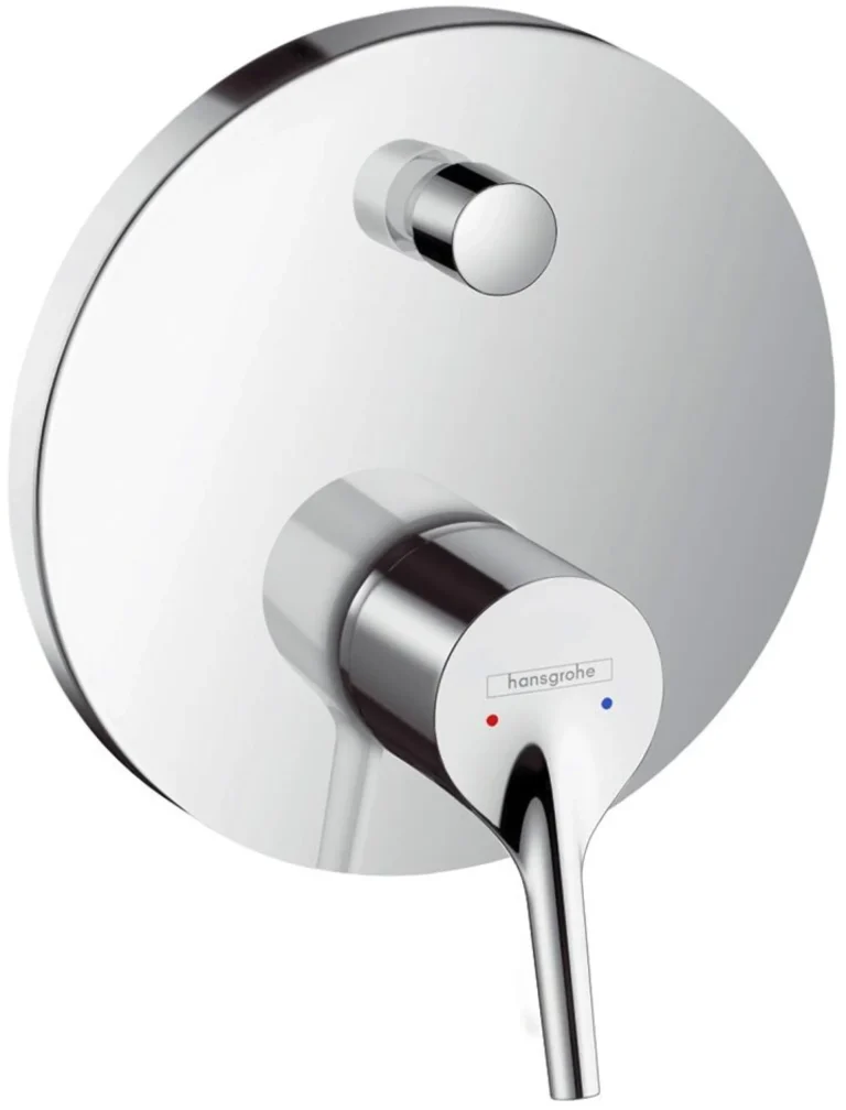 HANSGROHE TALIS S Badewannenarmatur