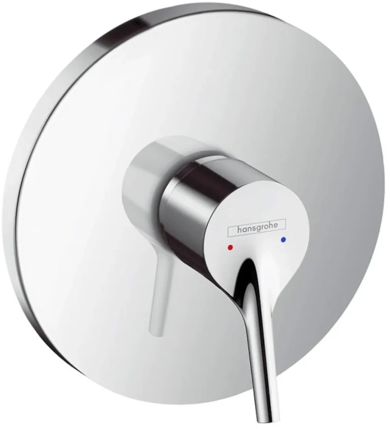 HANSGROHE TALIS S Brausearmatur