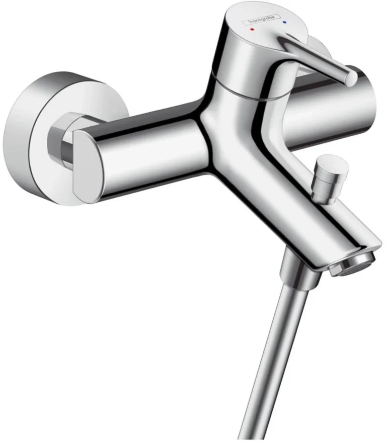 HANSGROHE TALIS S Waschtischarmatur