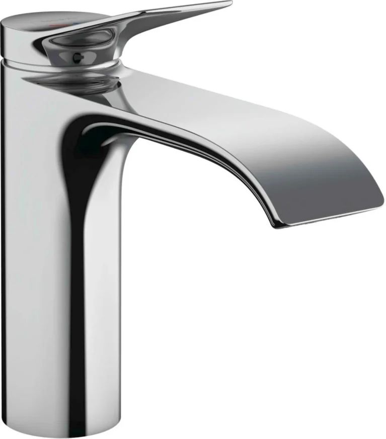 HANSGROHE VIVENIS 110 Waschtischarmatur