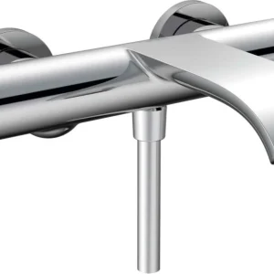 HANSGROHE VIVENIS Badewannenarmatur