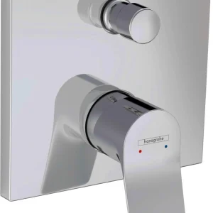 HANSGROHE VIVENIS Badewannenarmatur