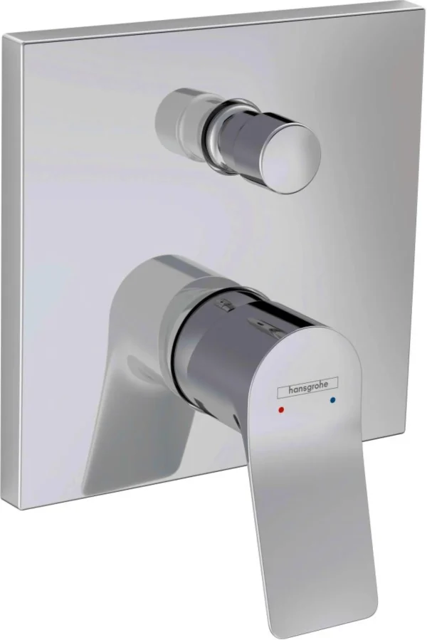 HANSGROHE VIVENIS Badewannenarmatur