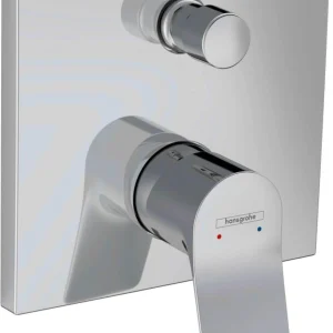 HANSGROHE VIVENIS Badewannenarmatur