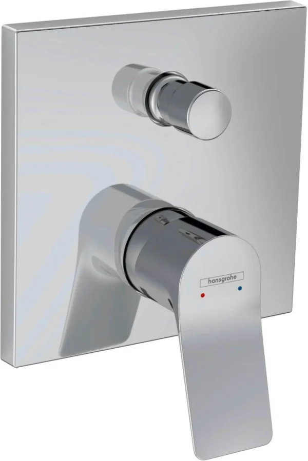 HANSGROHE VIVENIS Badewannenarmatur