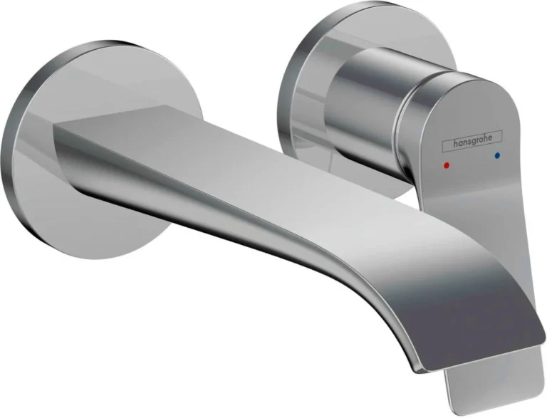 HANSGROHE VIVENIS Waschtischarmatur