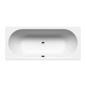 KALDEWEI CLASSIC DUO Badewanne 180 cm breit