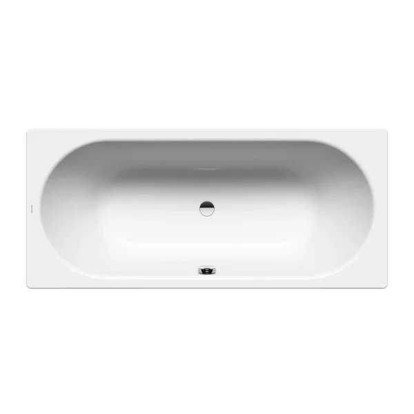 KALDEWEI CLASSIC DUO Badewanne 180 cm breit