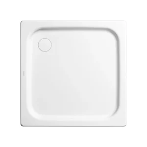 KALDEWEI DUSCHPLAN Duschwanne 90 cm breit