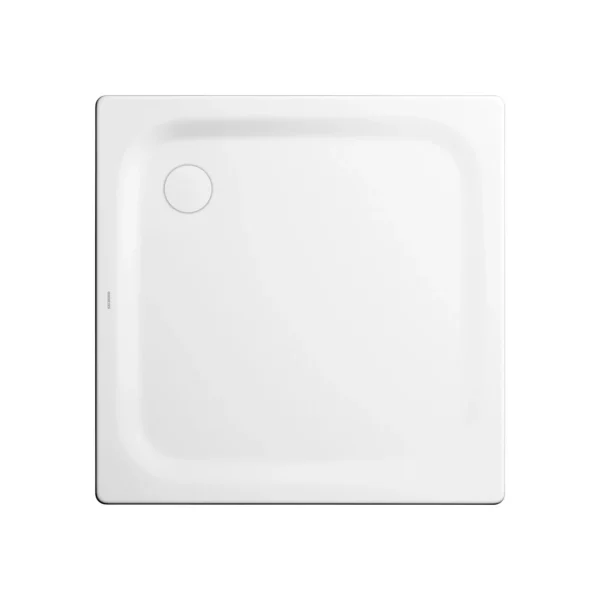 KALDEWEI SUPERPLAN CLASSIC Duschwanne 90 cm breit