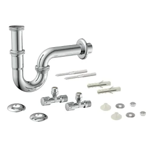 KIRCHHOFF Siphon