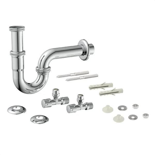 KIRCHHOFF Siphon