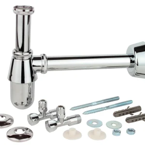 KIRCHHOFF Siphon