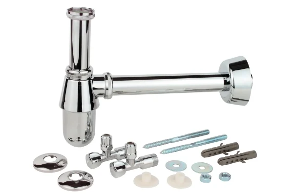 KIRCHHOFF Siphon