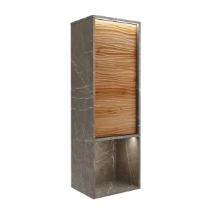 LANZET DUNE Midischrank 40