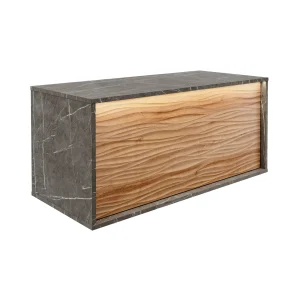 LANZET DUNE Waschbeckenunterschrank 100