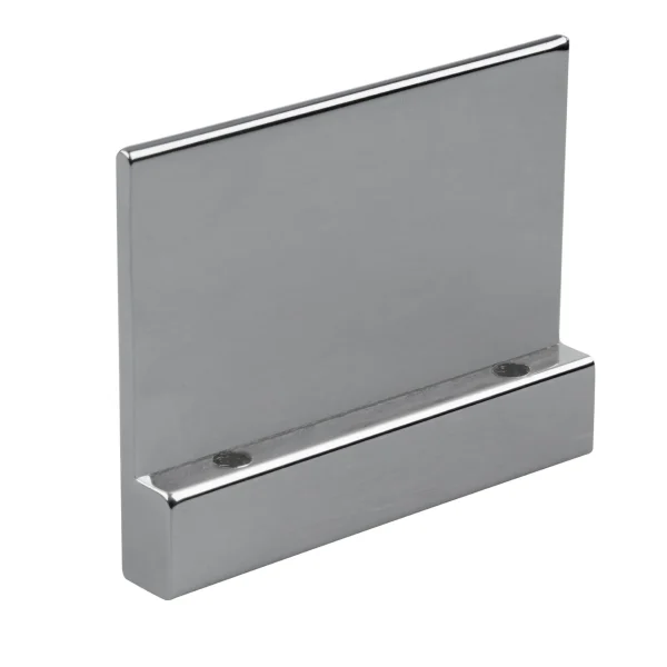 LANZET Griff für Spiegelschrank 5 cm breit