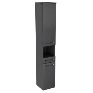LANZET Hochschrank 30 cm breit