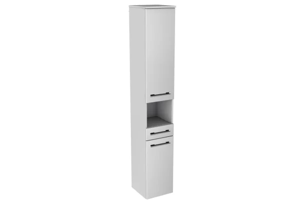 LANZET Hochschrank 30 cm breit