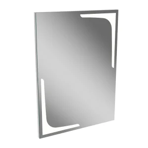 LANZET K1 LED Spiegel 60 cm breit
