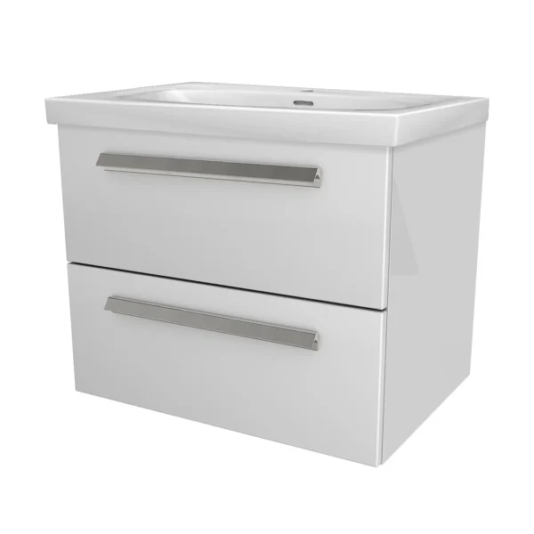 LANZET K1 Waschbecken mit Unterschrank