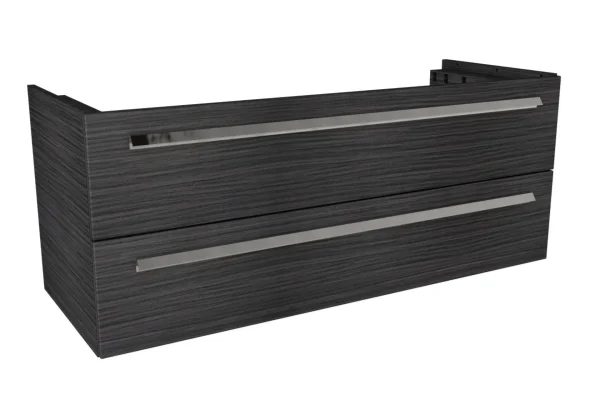 LANZET K1 Waschbeckenunterschrank 120 cm