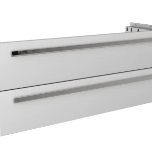 LANZET K1 Waschbeckenunterschrank 120 cm