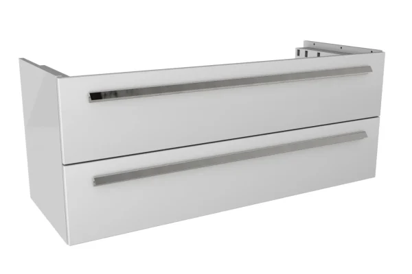 LANZET K1 Waschbeckenunterschrank 120 cm