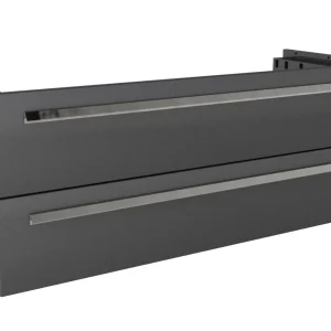 LANZET K1 Waschbeckenunterschrank 120 cm breit