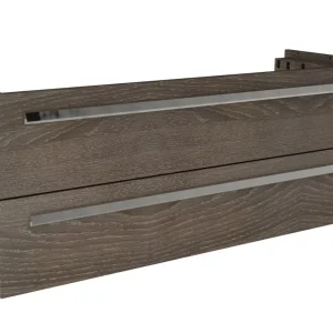 LANZET K1 Waschbeckenunterschrank 120 cm breit