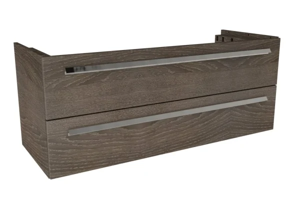 LANZET K1 Waschbeckenunterschrank 120 cm breit
