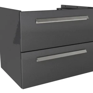 LANZET K1 Waschbeckenunterschrank 59 cm